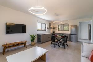 La Lucciola apartments