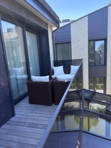 Max Apartament Palanga