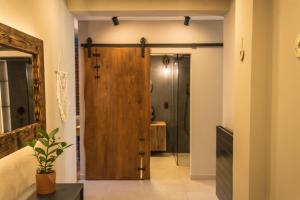 Old Town Living Apartments