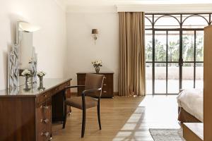 Mexance Villa with large hosting capacity, private heated pool, Fitness and SPA