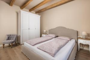 Villa Plava with Panoramic Seaview and big pool 