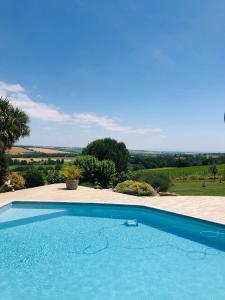 T2 de 50m2 indépendant à 15mn de Toulouse