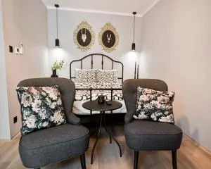 Balaton Apartamenty - Trzebinia