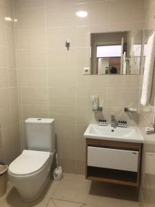 Wald Hotel Lagodekhi