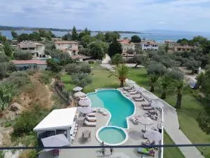 domus hospitality - 尼基季