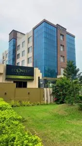 ECONEST HOTEL - Dumka