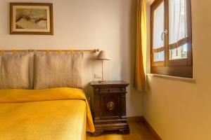 Classic Triple Room room in Casacenti