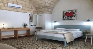 Odegos Monolocali Vico SantAntonio