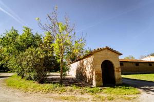 Agriturismo Bio San Mamiliano