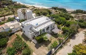 Bliss Attico Fronte Mare by BarbarHouse - Punta Prosciutto