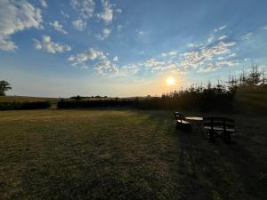 Domek Holenderski Mazury 100 metrów do Szlaku Wielkich Jezior