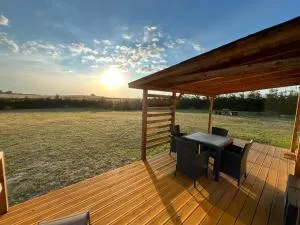 Domek Holenderski Mazury 100 metrów do Szlaku Wielkich Jezior - Faszen