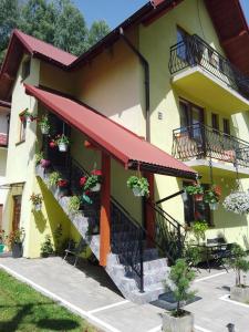 Pokoje gościnne Celina i Waldemar Szwala