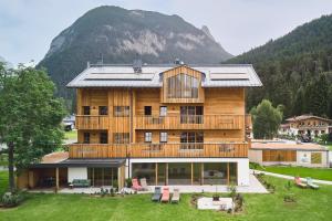 Kurblhof Natur Hotel Appartements