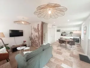 Ty Maël - 普雷斯坦雷格赖夫