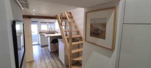 Appartements Le Petit Chez Nous : photos des chambres