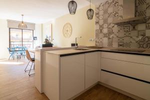 Apartamento 1ª Linea de Playa en Fuengirola