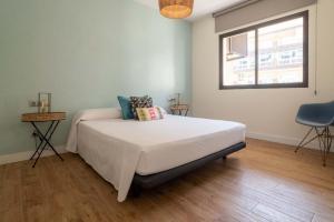 Apartamento 1ª Linea de Playa en Fuengirola