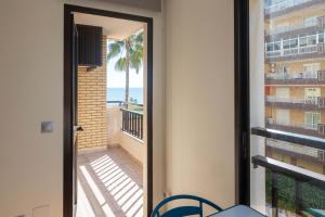 Apartamento 1ª Linea de Playa en Fuengirola