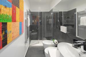 Valeria Terrace - Monti, Rome