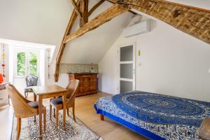 B&B / Chambres d'hotes Chambre d-hotes Kerdary : photos des chambres
