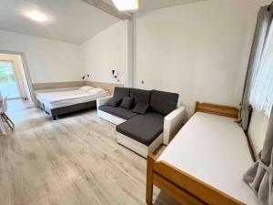 Brzozowa Zatoka Brenno