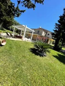 Villa Berenice House and Relax - Torrevecchia Teatina