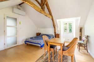 B&B / Chambres d'hotes Chambre d-hotes Kerdary : photos des chambres