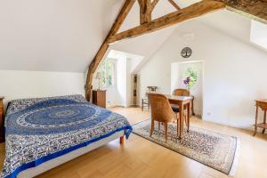 B&B / Chambres d'hotes Chambre d-hotes Kerdary : photos des chambres