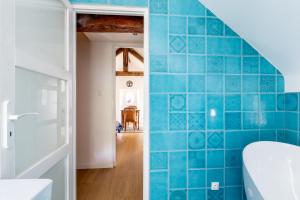 B&B / Chambres d'hotes Chambre d-hotes Kerdary : photos des chambres
