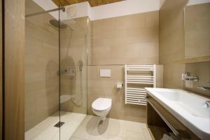 Belvedere - Alpin-Resort Montafon Haus 3 by Pferd auf Wolke