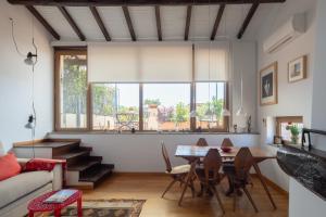 Valeria Terrace - Monti, Rome