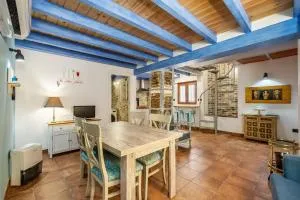 Ruralya Higueras Home - Ogíjares