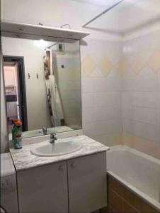 Appartements Residence les Nautiles : photos des chambres