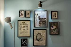 Ruralya Alojamientos Granada Higueras Home