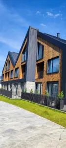 Aspectus apartmani Divcibare - Gornji Skakavci