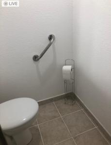 Appartements Residence les Nautiles : photos des chambres