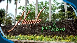 Pico de Loro Hamilo Coast wFREE KAYAK