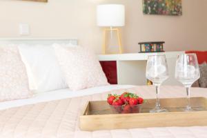 Anelia Studio Lefkada