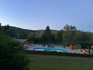 Chata Orlice - Neratov