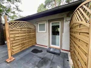 Brzozowa Zatoka Brenno