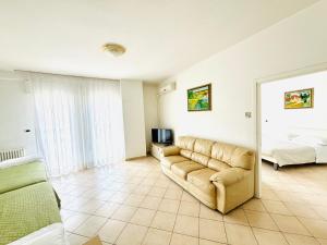 Sunny Home - Piazza Mazzini - Immobil Relax
