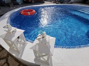Apartment House Gabriel - App 2, Krk, Kornic 