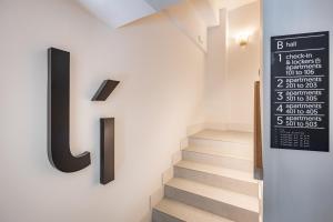 Líbere Córdoba Tendillas