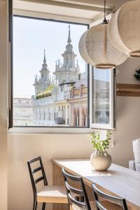 Líbere Córdoba Tendillas