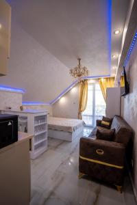 AR Luxury Apartments Ravda
