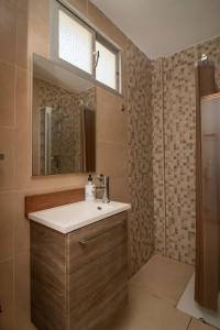 Studio in Calypso,Calahonda 200 metres from the beach