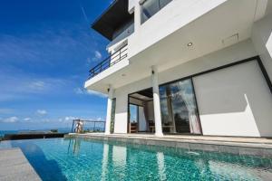 Bangpor Nice seaview villa