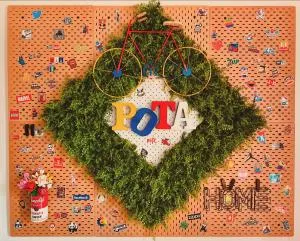 Friendly Apartment PotaHome BG - Lallio