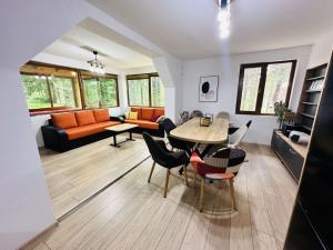 Вила Данели - 4hvězdičkové hotely ve městě Cigov Čark